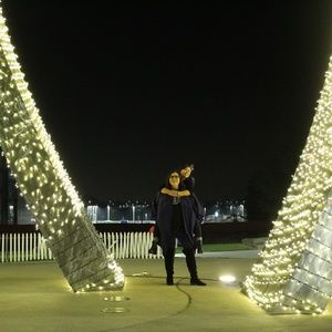 Meet your Posher, Jannet